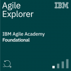 IBM-Agile-Explorer