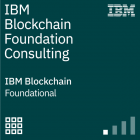 IBM-Blockchain-Foundation-Consulting